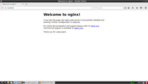 Arch Linux | Jago Ngoding